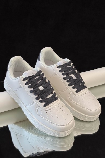 Кросівки чоловічі, колір білий, 248RHB710-15