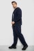 Спортивный костюм мужской на флисе, цвет синий, 244R917 Спортивный костюм мужской на флисе, цвет синий, 244R917