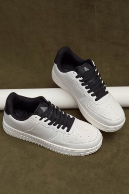 Кросівки чоловічі, колір білий, 248RHB710