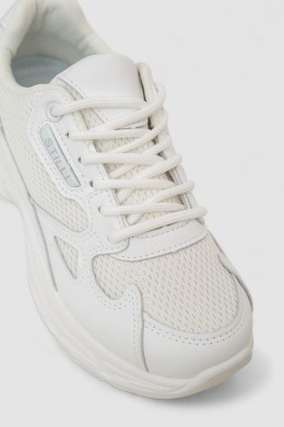 Кросівки жіночі, колір білий, 248RN20