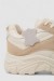 Кросівки жіночі, колір бежевий, 248RA150-3R