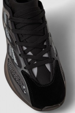 Кроссовки мужские, цвет черный, 248RCX1310