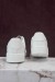 Кроссовки женские демисезонные, цвет белый, 248RBK10