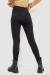 Лосіни на хутрі безшовні, колір чорний, 139R902 Лосіни на хутрі безшовні, колір чорний, 139R902