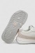 Кроссовки женские, цвет бело-серый, 248RG150