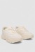 Кросівки жіночі, колір бежевий, 248RA90
