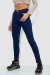 Джинсы женские однотонные стрейч, цвет синий, 244R108-1 Джинсы женские однотонные стрейч, цвет синий, 244R108-1