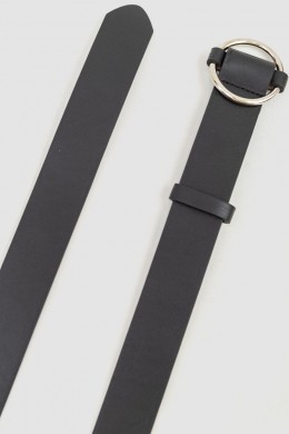 Ремінь жіночий, колір чорний, 196R3510W11