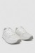 Кросівки жіночі, колір біло-сірий, 248RG20-7A Кросівки жіночі, колір біло-сірий, 248RG20-7A