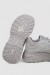 Кросівки жіночі, колір сірий, 248RA40-15