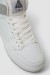 Кросівки жіночі зимові на хутрі, колір біло-сірий, 248RHB470-13