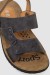 Сандалии детские для мальчика, цвет темно-серый, 243RL9107 Сандалии детские для мальчика, цвет темно-серый, 243RL9107