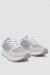 Кросівки жіночі, колір біло-сірий, 248RG150-7A Кросівки жіночі, колір біло-сірий, 248RG150-7A