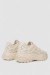 Кросівки жіночі, колір бежевий, 248RA40