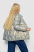 Куртка жіноча демісезонна, колір оливковий, 243R005