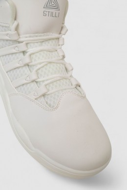 Кросівки чоловічі демісезонні, колір білий, 248RSK2312