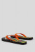 Вьетнамки мужские, цвет оранжевый, 244R338 Вьетнамки мужские, цвет оранжевый, 244R338
