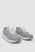 Кросівки жіночі, колір сірий, 248RG50