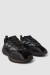 Кроссовки мужские, цвет черный, 248RCX1430