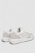 Кросівки жіночі, колір біло-сірий, 248RG30