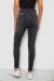 Джинси жіночі однотонні Skinny, колір сірий, 244RS123