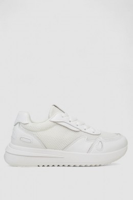 Кросівки жіночі, колір білий, 248RG40