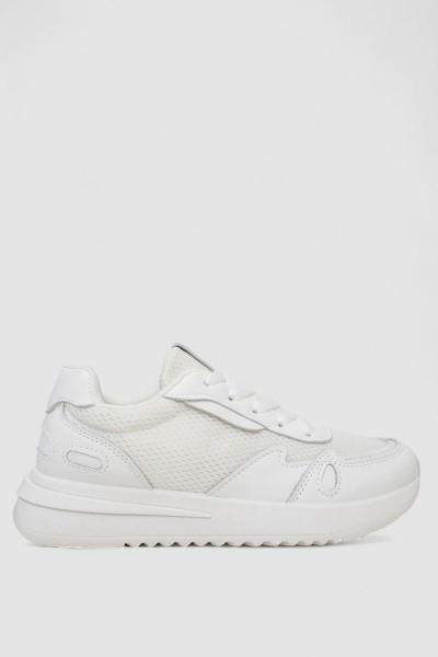 Кросівки жіночі, колір білий, 248RG40