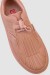 Кеди жіночі, колір пудровий, 248R126-8