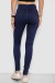 Джинси жіночі Skinny, колір синій, 182R4311