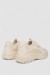 Кросівки жіночі, колір бежевий, 248RA110
