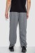 Спорт штаны мужские, цвет серый, 244R41250 Спорт штаны мужские, цвет серый, 244R41250