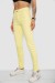 Джинси жіночі Slim Fit, колір жовтий, 182R1489S19