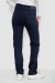 Джинси жіночі Slim Fit, колір темно-синій, 244R1049