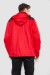 Куртка мужская демисезонная с капюшоном, цвет красный, 244RL-2515AL Куртка мужская демисезонная с капюшоном, цвет красный, 244RL-2515AL