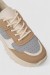 Кросівки жіночі, колір бежевий, 248RA90-20