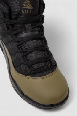 Кроссовки мужские, цвет хаки, 248RST167