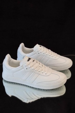 Кросівки чоловічі демісезонні, колір білий, 248RHB590