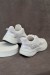Кроссовки мужские текстильные, цвет белый, 244RJ1077 Кроссовки мужские текстильные, цвет белый, 244RJ1077