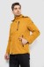 Куртка мужская демисезонная, цвет желтый, 244RL0216 Куртка мужская демисезонная, цвет желтый, 244RL0216