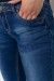 Джинсы женские, цвет синий, 244RA604 Джинсы женские, цвет синий, 244RA604