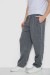 Спортивные штаны мужские, цвет серый, 244R3849 Спортивные штаны мужские, цвет серый, 244R3849