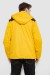 Куртка мужская демисезонная с капюшоном, цвет желтый, 244RL-2515AL Куртка мужская демисезонная с капюшоном, цвет желтый, 244RL-2515AL