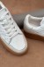 Кроссовки женские демисезонные, цвет белый, 248RCX1590