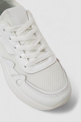 Кросівки жіночі, колір білий, 248RG40