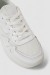 Кросівки жіночі, колір білий, 248RG40