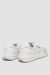 Кросівки жіночі, колір біло-сірий, 248RG40