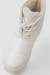 Ботинки зимние женские на меху -уценка, цвет белый, 248RAM017-U-4 Ботинки зимние женские на меху -уценка, цвет белый, 248RAM017-U-4
