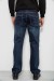 Джинсы мужские, цвет синий, 244R9901 Джинсы мужские, цвет синий, 244R9901