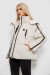 Куртка женская, цвет молочный, 244R866
