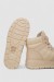 Кросівки жіночі зимові, колір бежевий, 248RBL2